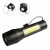 Фонарь ручной USB BL-511-XPE