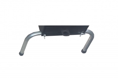 Печь дровяная "Сибтермо" малая  (эконом) + подарок (Датчик задымления)