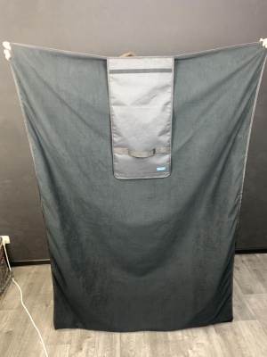 Плед "Сибтермо" (покрывало для пикника) 190*130